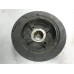 108M014 Crankshaft Pulley From 2002 Toyota Camry  3.0